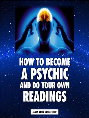 cover image of How to Become a Psychic and Do Your Own Readings